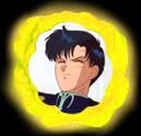 For X-mas Endy-poo wants dodging lessons for Sailor Moon