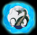 The rare mating call of the endangered Seiryuu dragon