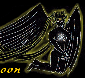 Woo hoo! Naked woman!
